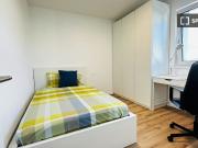 Stanza in appartamento condiviso in affitto a San Donà,...