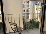 Stanza in appartamento condiviso in affitto a Santa...