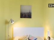 Stanza in appartamento condiviso in affitto a Stadera,...