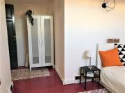 Stanza in appartamento condiviso in affitto a Statuto,...