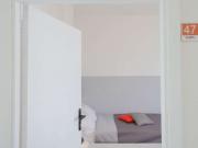 Stanza in appartamento condiviso in affitto a Stella, Napoli