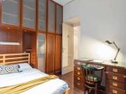 Stanza in appartamento condiviso in affitto a Tibaldi,...