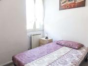 Stanza in appartamento condiviso in affitto a Tor...