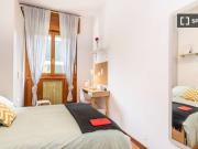 Stanza in appartamento condiviso in affitto a Tortona,...