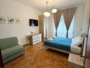 Stanza in appartamento condiviso in affitto a Trionfale,...