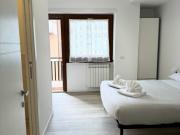 Stanza in appartamento condiviso in affitto a Tuscolano...