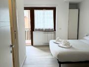 Stanza in appartamento condiviso in affitto a Tuscolano...