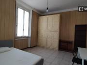 Stanza in appartamento condiviso in affitto a...