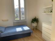 Stanza in appartamento condiviso in affitto a...