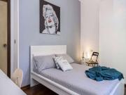 Stanza in appartamento condiviso in affitto a...