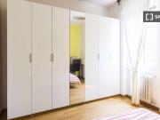 Stanza in appartamento condiviso in affitto a...