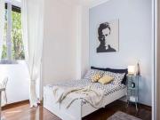 Stanza in appartamento condiviso in affitto a...