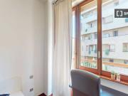 Stanza in appartamento condiviso in affitto a...