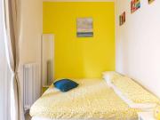 Stanza in appartamento condiviso in affitto ad Affori,...