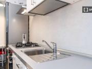 Stanza in appartamento condiviso in affitto ad Affori,...