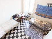 Stanza in appartamento condiviso in affitto ai Giardini...