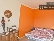 Camera in appartamento condiviso con 3 camere da letto...