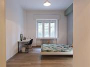 Stanza in appartamento condiviso in affitto, Bande Nere,...
