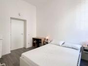 Stanza in appartamento condiviso in affitto a Bovisa, Milano