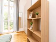 Stanza in appartamento condiviso in affitto, Buenos... Stanza in appartamento condiviso in affitto, Buenos...