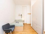 Stanza in appartamento condiviso in affitto, Buenos...