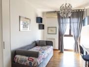 Stanza in appartamento condiviso in affitto, Castel di...