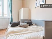 Stanza in appartamento condiviso in affitto in 22 Marzo,...