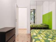 Stanza in appartamento condiviso in affitto in Duomo, Milano