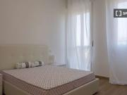 Stanza in appartamento condiviso in affitto,...