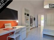 Stanza in appartamento condiviso in affitto nel Rione...