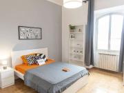 Stanza in appartamento condiviso in affitto nel Rione...