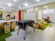 Stanza in appartamento condiviso in affitto, Porta...