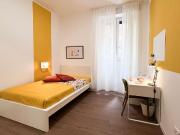 Stanza in appartamento condiviso in affitto, Porta...