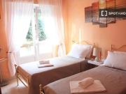 Stanza in appartamento condiviso in affitto, Rione...
