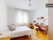 Stanza in appartamento condiviso in affitto, San...