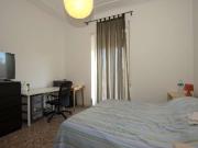 Stanza in appartamento condiviso, Monteverde Nuovo, Roma