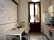 Stanza in appartamento in affitto a Ancona