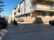 Stanza in appartamento in affitto a Bari