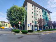 Stanza in appartamento in affitto a Bergamo