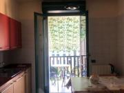 Stanza in appartamento in affitto a Bergamo