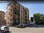Stanza in appartamento in affitto a Bergamo