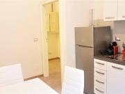 Stanza in appartamento in affitto a Bologna