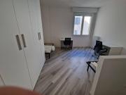 Stanza in appartamento in affitto a Bologna
