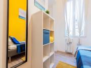Stanza in appartamento in affitto a Bologna