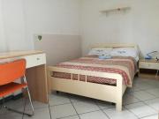 Stanza in appartamento in affitto a Bologna