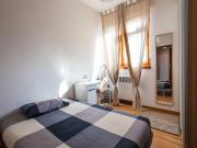 Stanza in appartamento in affitto a Bologna