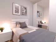 Stanza in appartamento in affitto a Brescia