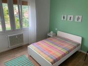 Stanza in appartamento in affitto a Brescia