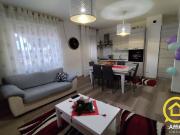 Stanza in appartamento in affitto a Cesena