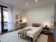 Stanza in appartamento in affitto a Collegno